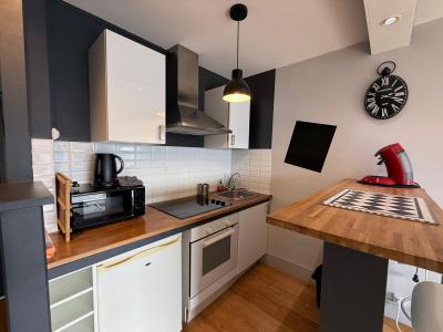 For sale Rouen 2 rooms 36 m2 Seine maritime (76100) photo 4