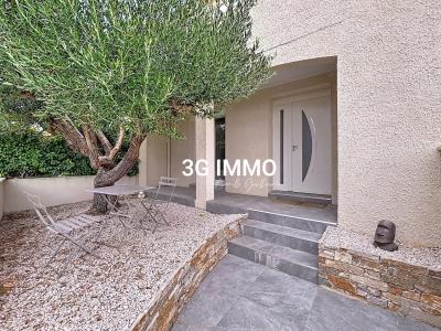 For sale Lignan-sur-orb 5 rooms 134 m2 Herault (34490) photo 0