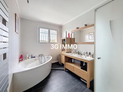 Acheter Maison Lignan-sur-orb Herault