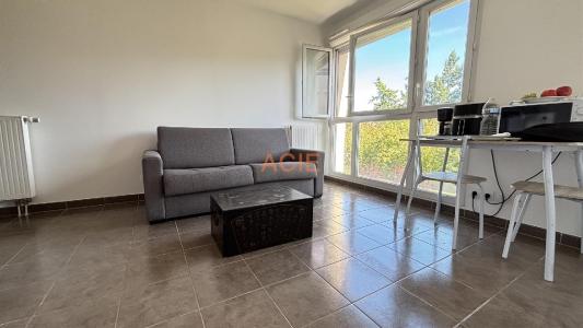 For rent Villepinte 1 room 25 m2 Seine saint denis (93420) photo 1