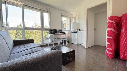 For rent Villepinte 1 room 25 m2 Seine saint denis (93420) photo 2