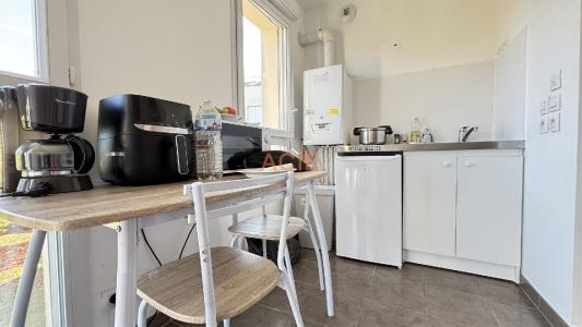 For rent Villepinte 1 room 25 m2 Seine saint denis (93420) photo 3