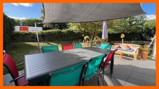 For sale Puiseux-en-france 4 rooms 105 m2 Val d'Oise (95380) photo 0