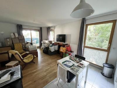 For sale Louvres 3 rooms 66 m2 Val d'Oise (95380) photo 2