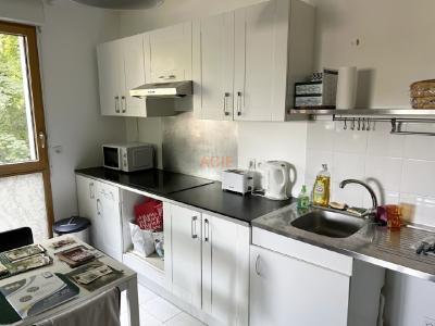 For sale Louvres 3 rooms 66 m2 Val d'Oise (95380) photo 3