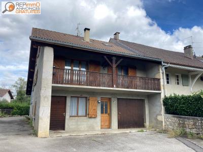 For sale Saint-genis-pouilly 5 rooms 150 m2 Ain (01630) photo 0