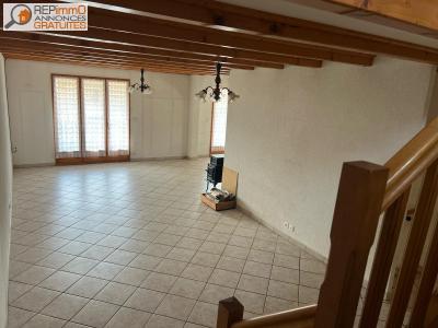 For sale Saint-genis-pouilly 5 rooms 150 m2 Ain (01630) photo 2
