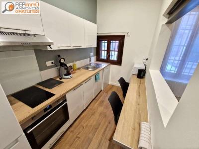 Louer Appartement 32 m2 Toulouse