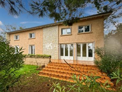 For sale Saint-lys 7 rooms 230 m2 Haute garonne (31470) photo 0