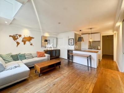 For sale Bordeaux 2 rooms 42 m2 Gironde (33000) photo 0