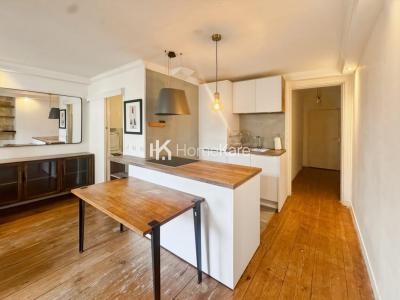 Annonce Vente 2 pices Appartement Bordeaux 33