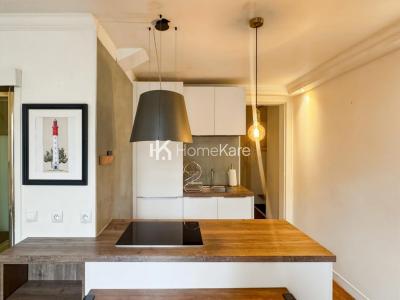 Acheter Appartement Bordeaux Gironde