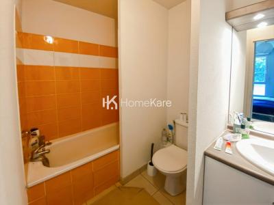 For rent Montauban 2 rooms 36 m2 Tarn et garonne (82000) photo 2