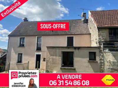 For sale Reuil 6 rooms 126 m2 Marne (51210) photo 0