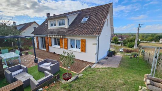 Acheter Maison Anet Eure et loir