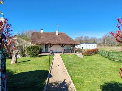 Annonce Vente 12 pices Maison Dax 40