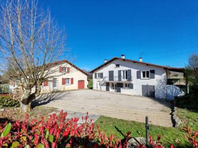 Acheter Maison 263 m2 Dax