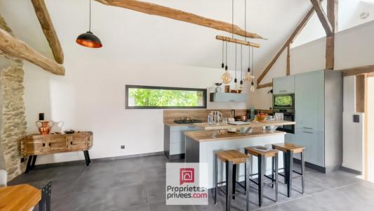 Annonce Vente 7 pices Maison Allevard 38