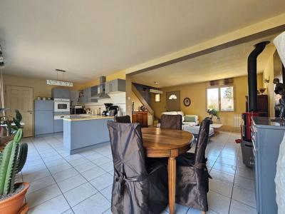 Acheter Maison 140 m2 Saint-prix