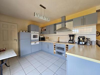 Acheter Maison Saint-prix Val d'Oise