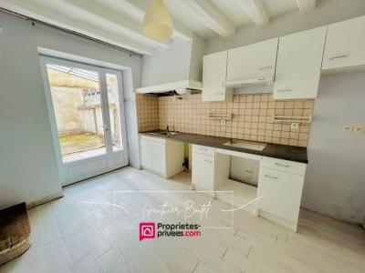 Acheter Maison 67 m2 Rozay-en-brie