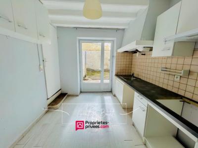 Acheter Maison Rozay-en-brie Seine et marne