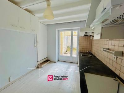 Acheter Maison Rozay-en-brie 130000 euros