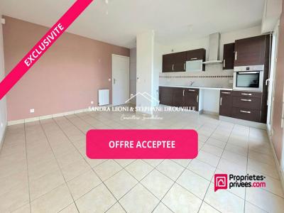 For sale Rambouillet 2 rooms 44 m2 Yvelines (78120) photo 0