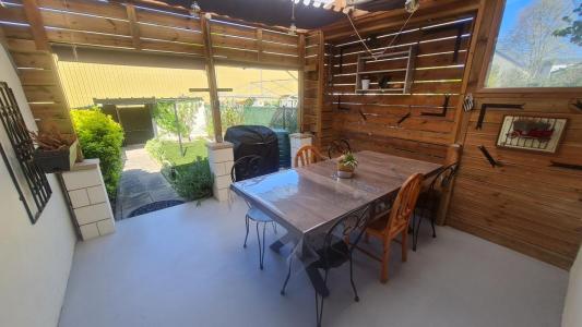 Acheter Maison 87 m2 Saint-ouen-l'aumone