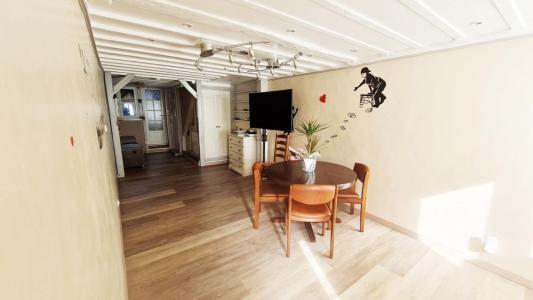 Acheter Maison Saint-ouen-l'aumone 220000 euros