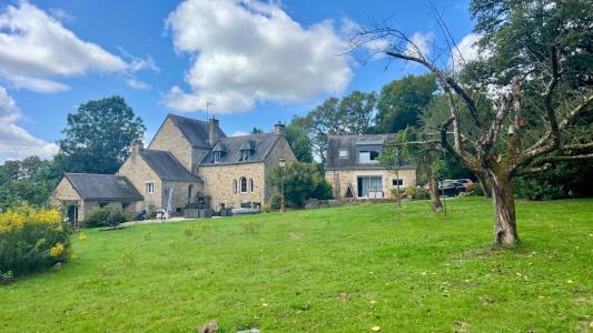 For sale Plaudren 8 rooms 307 m2 Morbihan (56420) photo 0