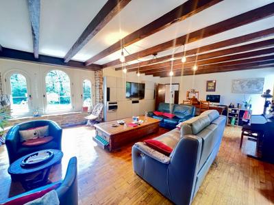 For sale Plaudren 8 rooms 307 m2 Morbihan (56420) photo 3