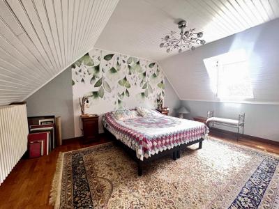 For sale Plaudren 8 rooms 307 m2 Morbihan (56420) photo 4