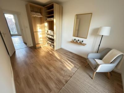 Acheter Appartement 63 m2 Marignane