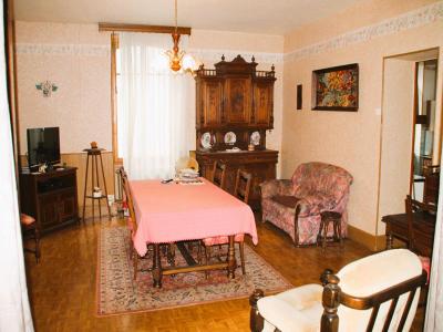For sale Montfaucon-d'argonne 8 rooms 215 m2 Meuse (55270) photo 3