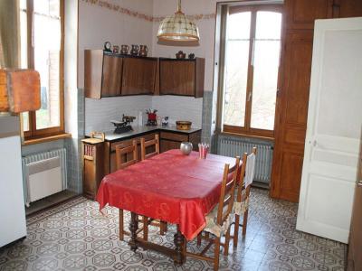 For sale Montfaucon-d'argonne 8 rooms 215 m2 Meuse (55270) photo 2