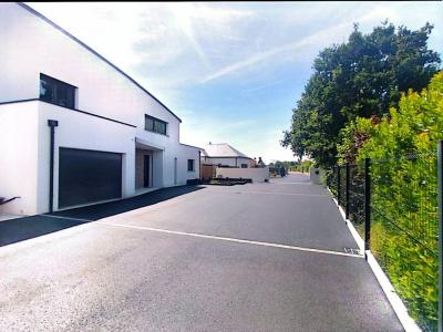 For sale Lamballe 7 rooms 155 m2 Cotes d'armor (22400) photo 1