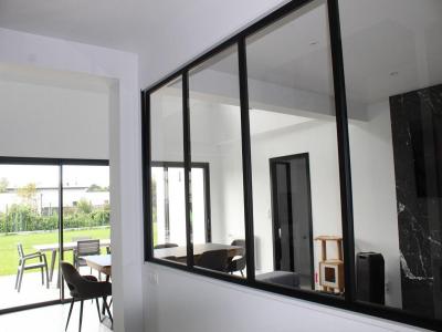 For sale Lamballe 7 rooms 155 m2 Cotes d'armor (22400) photo 3