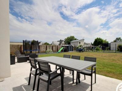 For sale Lamballe 7 rooms 155 m2 Cotes d'armor (22400) photo 4