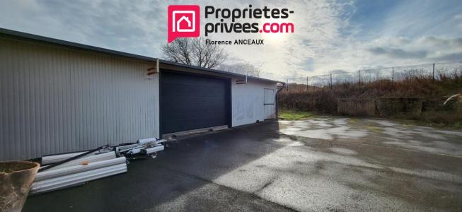 For sale Saint-quentin 8 rooms 305 m2 Aisne (02100) photo 0