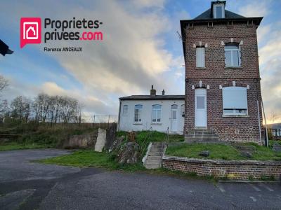 Annonce Vente Immeuble Saint-quentin 02