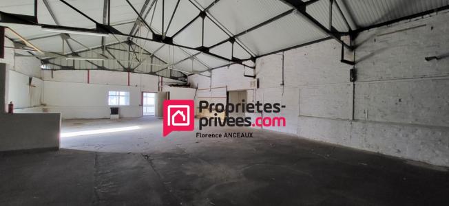 Acheter Immeuble 305 m2 Saint-quentin