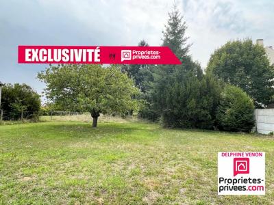 Acheter Maison 83 m2 Chateauneuf-sur-loire