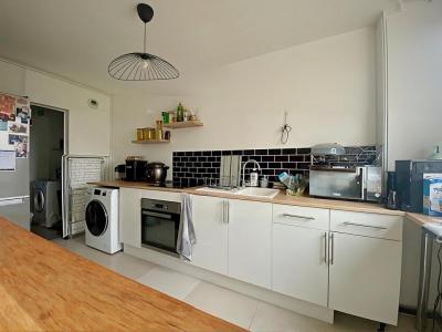 For sale Rouen 3 rooms 73 m2 Seine maritime (76000) photo 0