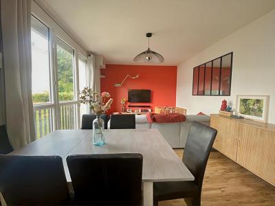 For sale Rouen 3 rooms 73 m2 Seine maritime (76000) photo 2