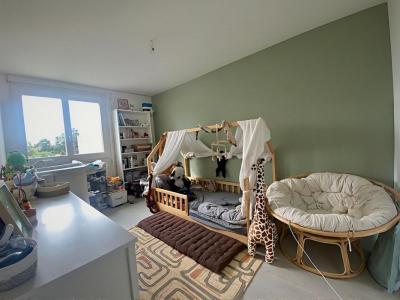 For sale Rouen 3 rooms 73 m2 Seine maritime (76000) photo 3