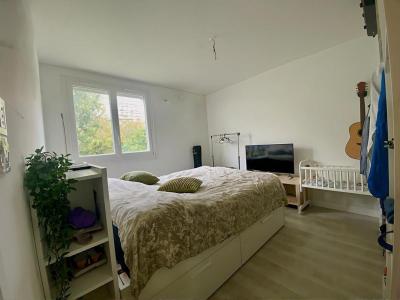 For sale Rouen 3 rooms 73 m2 Seine maritime (76000) photo 4