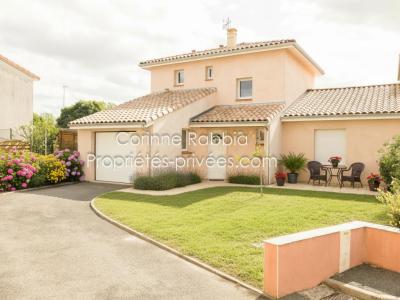 For sale Saint-alban 5 rooms 99 m2 Haute garonne (31140) photo 0