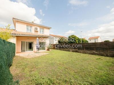 For sale Saint-alban 5 rooms 99 m2 Haute garonne (31140) photo 1