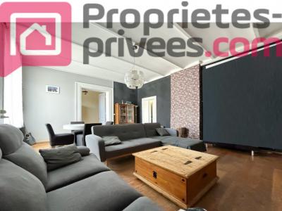 Annonce Vente 8 pices Maison Haulchin 59